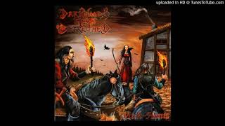 Darkwoods My Betrothed - The Crow And Warrior