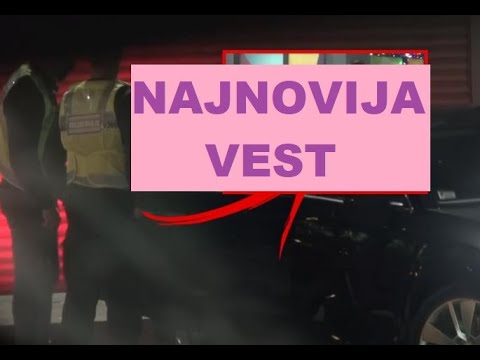 NIKAD VIĐENO - PRODUKCIJA ih SPROVELA kroz TAJNI PROLAZ i IZVELI ih iz Zadruge #zadruga #zadrugainfo