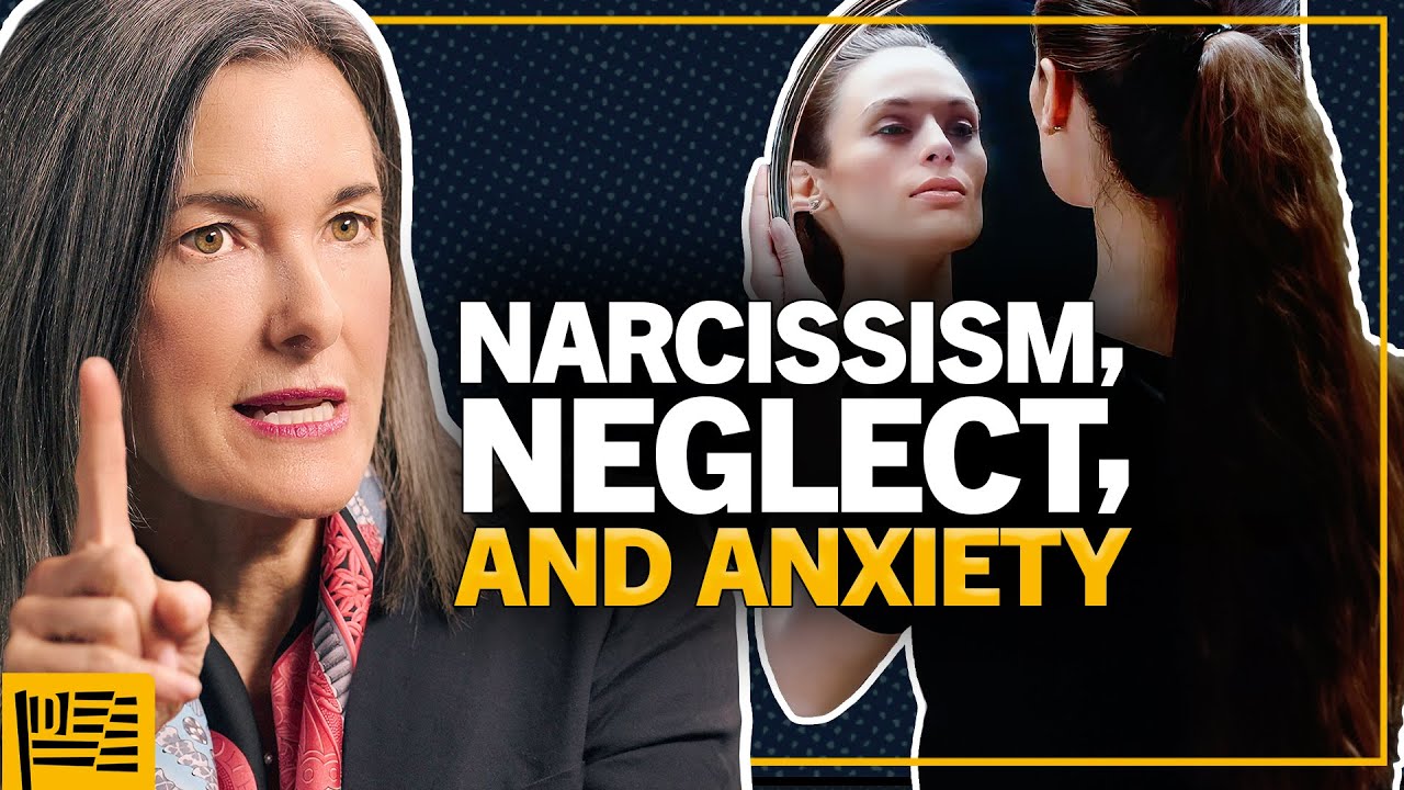 The Era of Narcissism and Anxiety: What’s Going On In America?