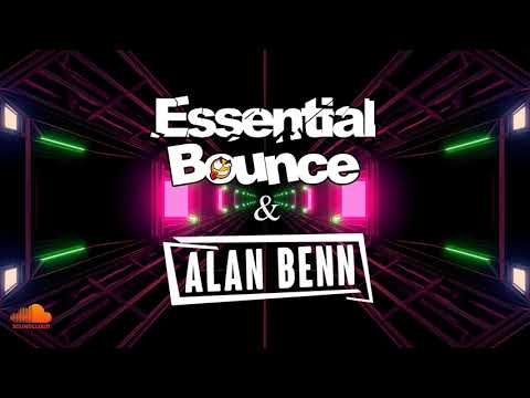Essential Bounce X Alan Benn  - Call Love