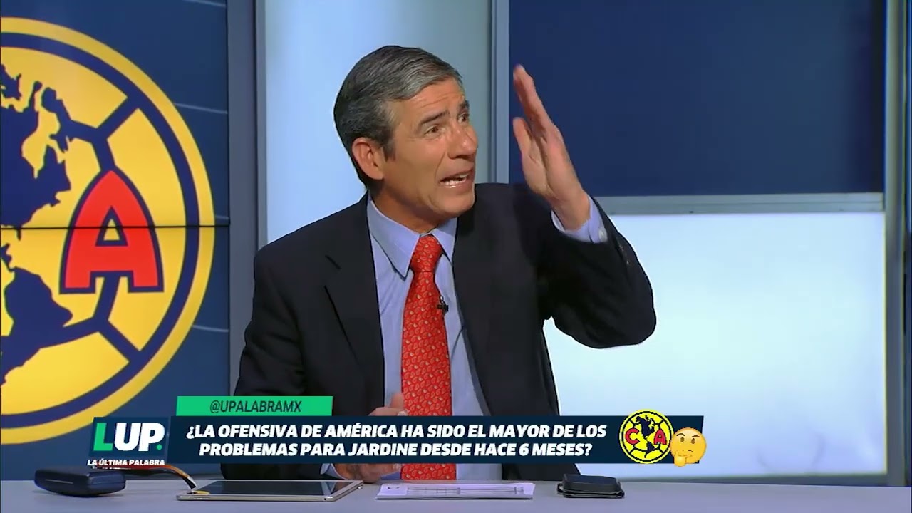 ¿Sebastián CÓRDOVA ES EL '10' que le hace FALTA AL AMÉRICA?