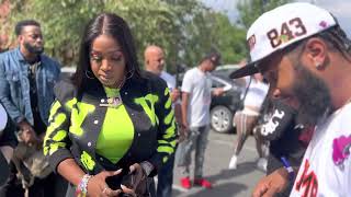 REMY MA &amp; SWAMP SUMMER MADNESS 12 MOMENT!!!