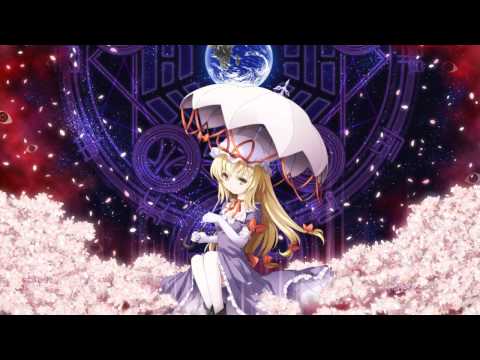 Suppressed [東方] KINZOK ON - Decadent Fantasy [Gabber/(Noise)] 198 [H]