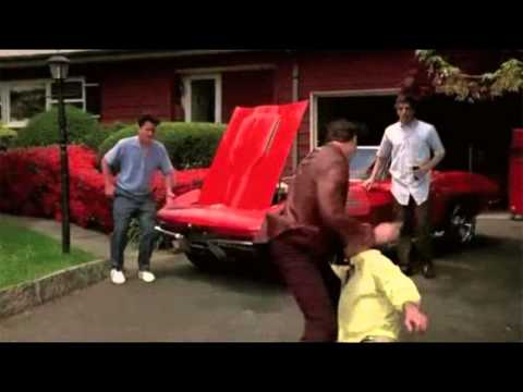 CHETE//SILVIO//RAYLIOTTA