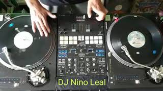 DJ Nino Leal - Freestyle It&#39;s Automatic