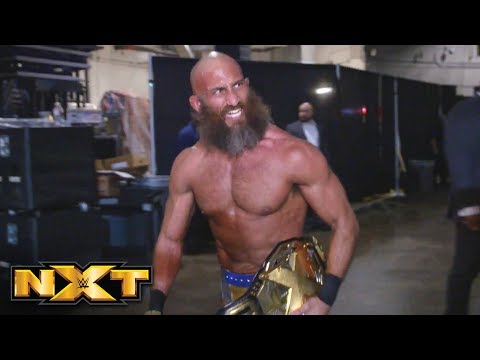 Tommaso Ciampa Reveals He Didn’t Watch Wrestling After Neck Surgery