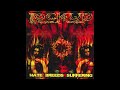 Lock Up - Hate Breeds Suffering (2002) Full Album HQ (Deathgrind)