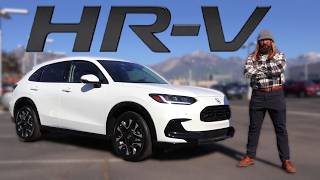 Download lagu I WASN'T Expecting THIS! //2027 Honda HR-V EX-L// mp3 Download lagu I WASN'T Expecting THIS! //2027 Honda HR-V EX-L// mp3