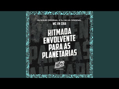 Ritmada Envolvente para as Planetarias