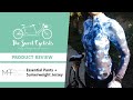 Machines For Freedom Cycling Kit Review Feat Essential Cycling Pants Summerweight Long Sleeve