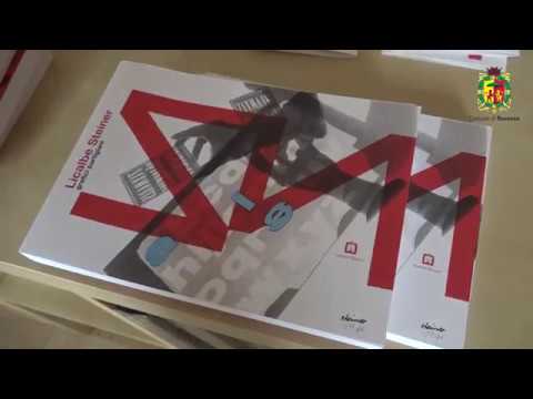 Licalbe Steiner, alle origini della grafica italiana