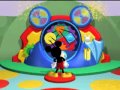 Mickey Mouse Clubhouse Mickey Goes Fishing Part 1
