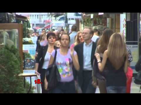 Evropska smotra srpskog folklora dijaspore i srba u regionu