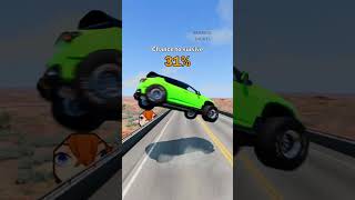 Would you survive this? 😂 #shorts