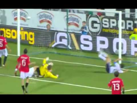 Cesena - Novara 1-4 Highlights