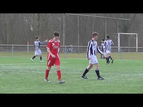 Dubbeldam JO17-1 - Peursum JO17-1