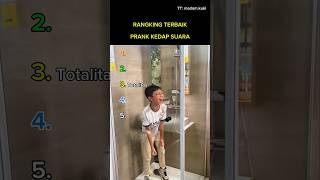 Download lagu Ranking Prank Kedap Suara mp3 Download lagu Ranking Prank Kedap Suara mp3