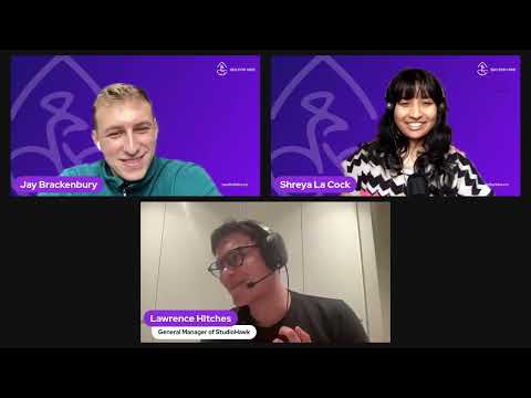 SEO Leadership: Lawrence Hitches