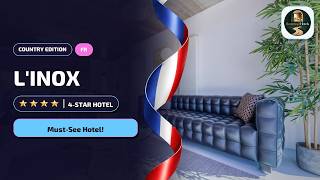 L'INOX Toulouse Review: Is It Worth It?✨