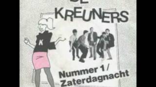 De Kreuners - Nummer één video