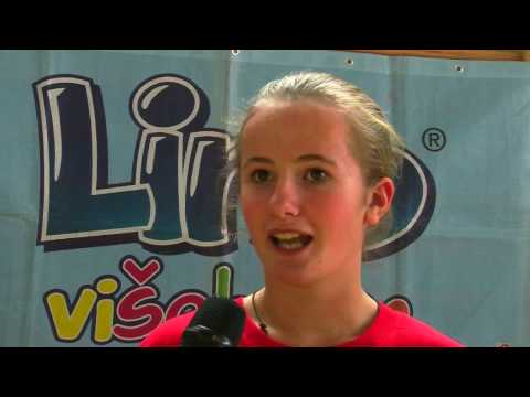 Lino Višebojac Čaglin