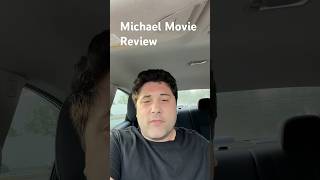 Michael Movie Review #michael #michaeljackson #moviereview #jaafarjackson #nialong #colmandomingo