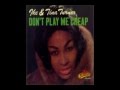 Ike and Tina Turner - Love Letters (1963)