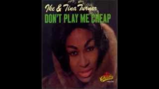 Ike and Tina Turner - Love Letters (1963)