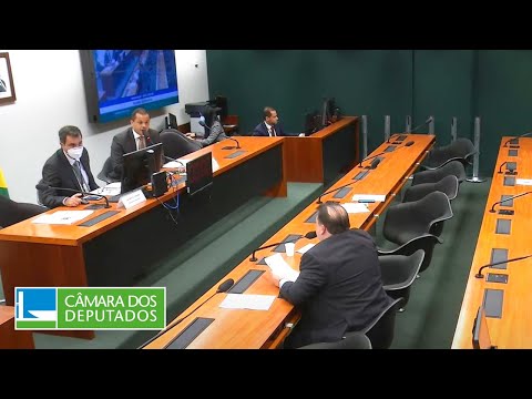 Comissão do Esporte - Discussão e votação de propostas - 17/05/2022