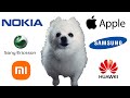 Gabe The Dog But Famous Phone Ringtones