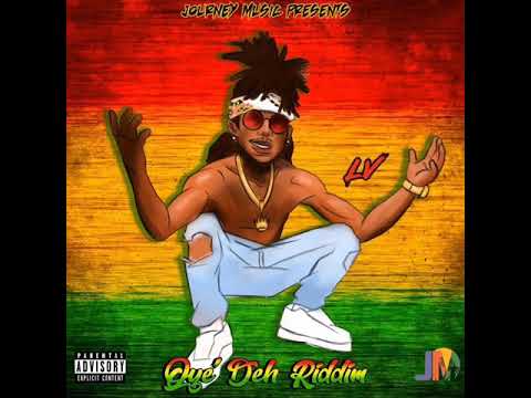 Patexx ft. LV - “Oye Deh”