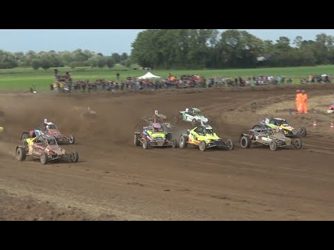 AM Gendringen 2023 - Finale Klasse 8 - Dag 2