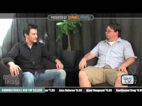 Magic TV: Extra with Mashi Scanlan