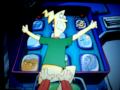 Pajama Sam 2 Thunder And Lightning Arent So Frightning End