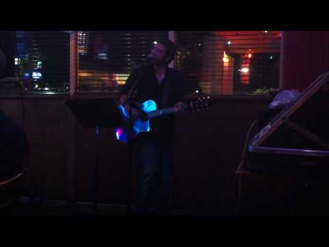 John Briggs - Circles (Thrice cover) video thumbnail