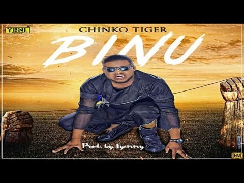 Chinko Ekun – Binu (NEW MUSIC 2016)