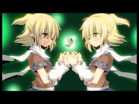 Touhou Chireiden : Subterranean Animism PC
