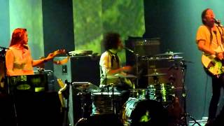 The Dandy Warhols -- Good Morning -- Live at the Wiltern LA 6.13.13