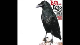 Bad Meets Evil (Eminem & Royce Da 5'9'') - "Scary Movies"