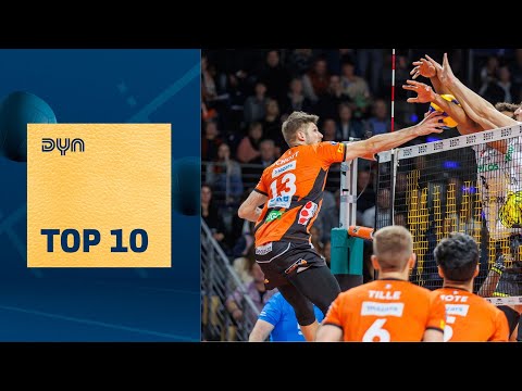 Top 10 mit Röhrs, Berger und Schott!