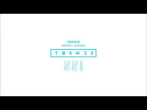 Gregory S - Hidden Planet