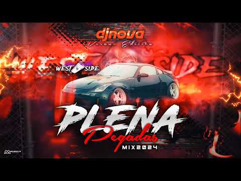 MIX DE PLENAS PEGADAS 2024 - VERANO EDITION - WESTSIDE TEAM - DJ NOVA - #VERANO2024 #CARNAVAL2024