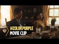 The Color Purple (2023) | Celie's Comin With Us | Warner Bros. Entertainment