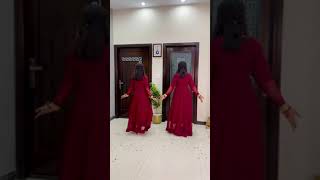 Rabia Faisal and Zainab Faisal new dance video  si