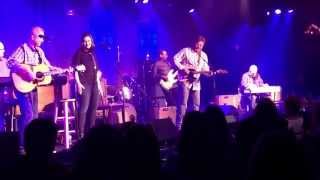 Vince Gill Live - "One More Last Chance" and "Take Your Memory With You"