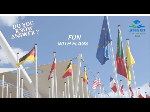 Fun with Flags #quiz