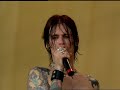 Buckcherry - Crushed - 7/23/1999 - Woodstock 99 West Stage