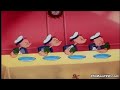 POPEYE THE SAILOR MAN Greek Mirthology 1954 Remastered HD 1080P