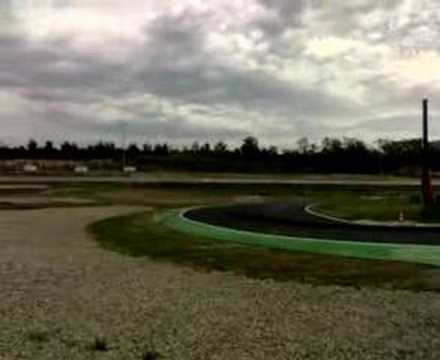 Kart Lyon 13/05/2007