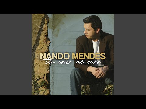 Tudo Podes - Nando Mendes